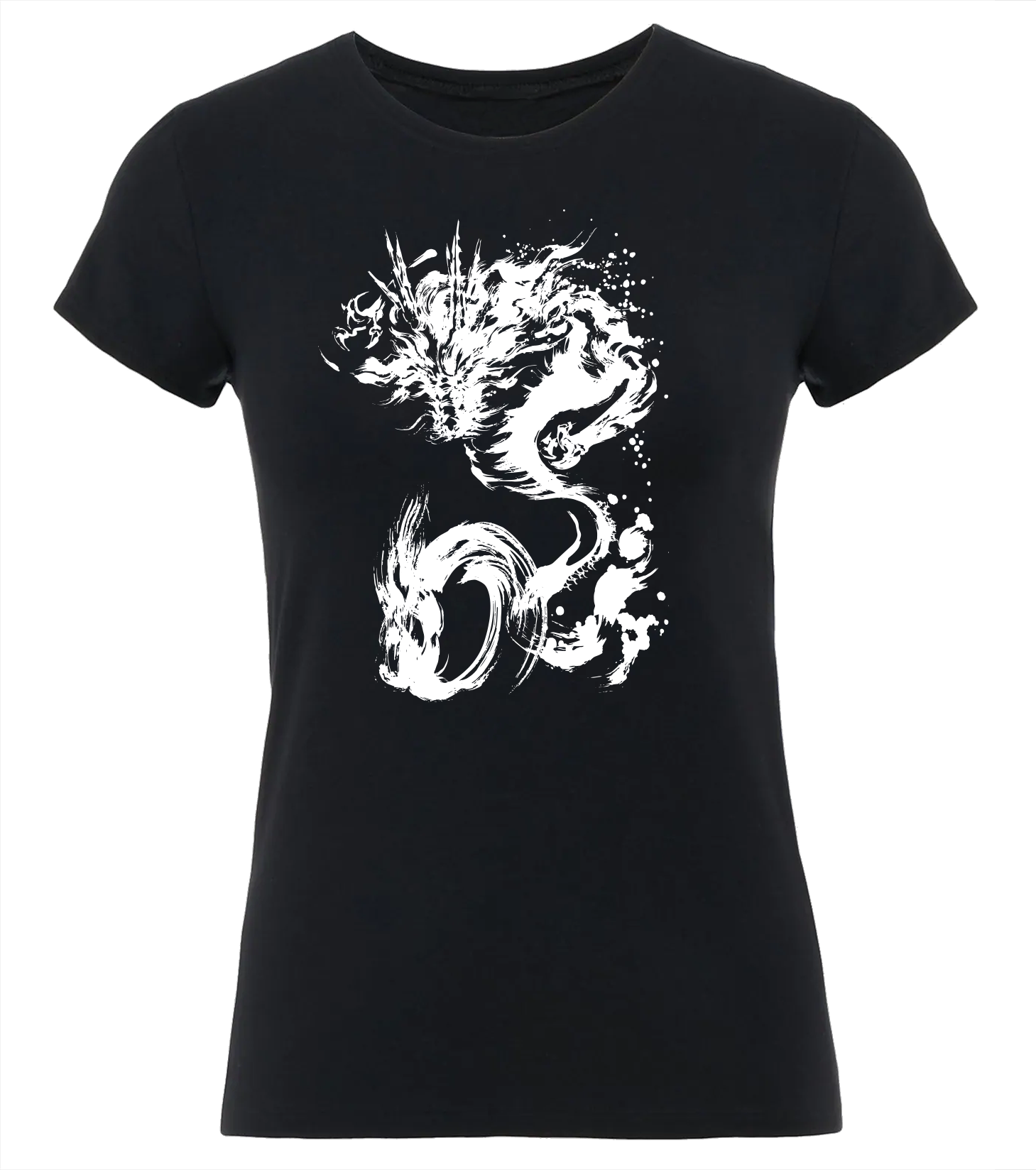 Dragon T-Shirt by Usui 2022 (Unisex/Girlie)